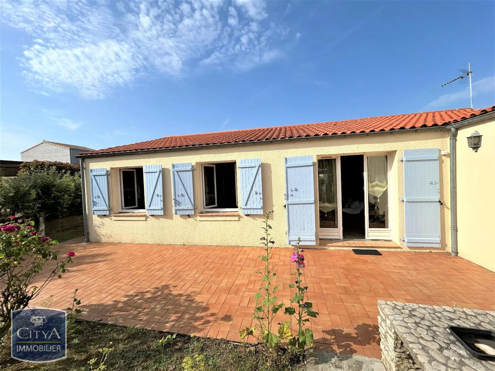 Photo 0 maison L'Houmeau