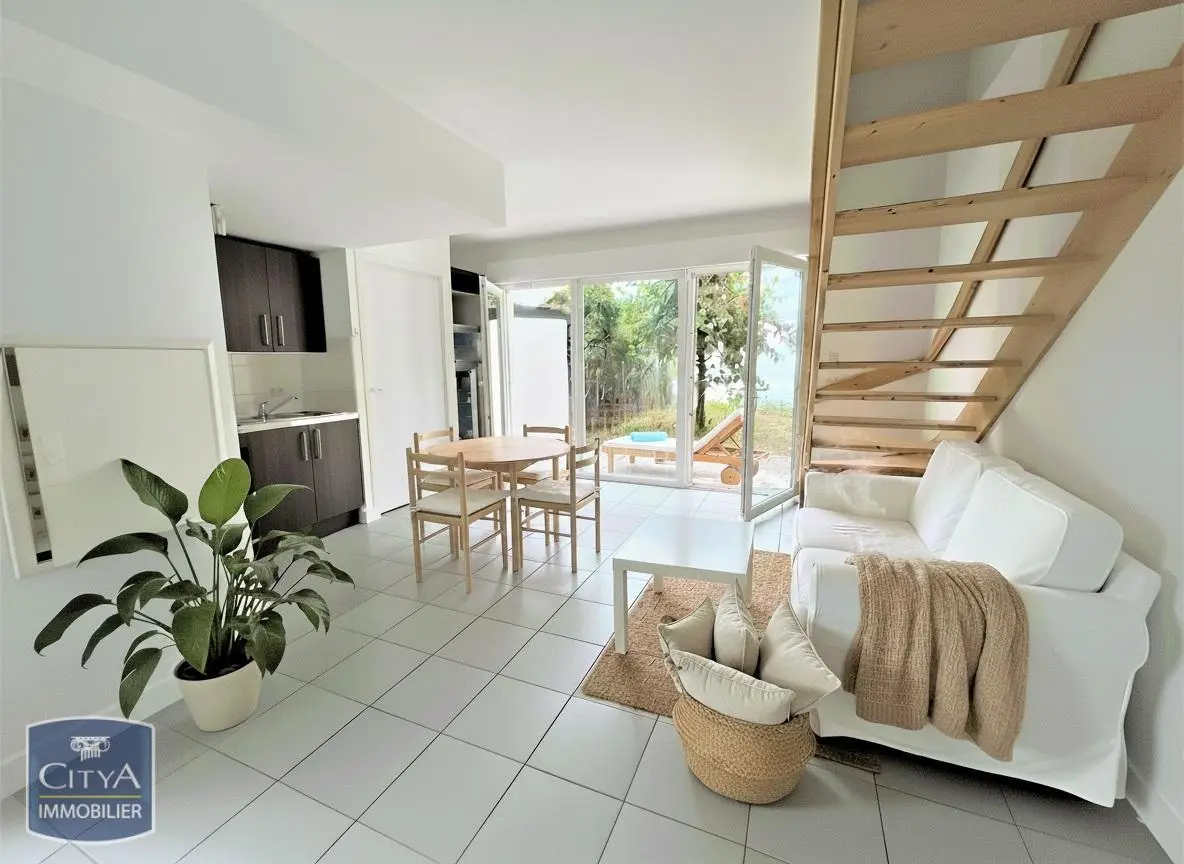 Photo 1 pour Maison 3 pièces 76.95m² Photo 1 Maison 3 pièces 76.95m²