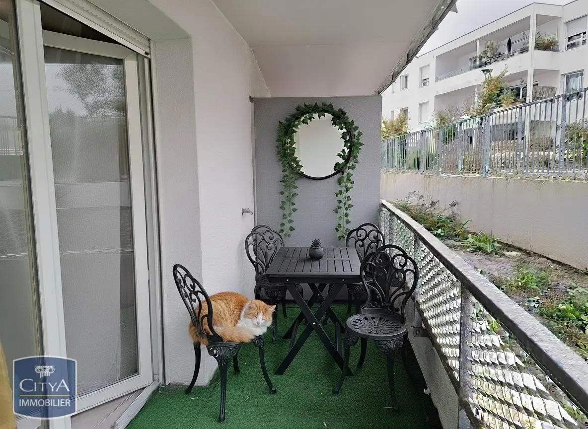 Photo 1 Appartement 3 pièces 60m²