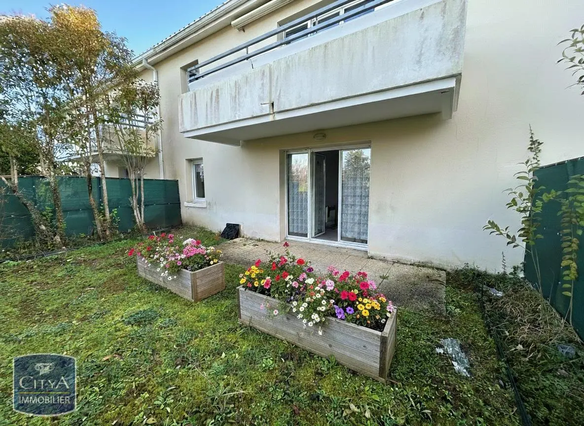 Photo 2 Appartement 2 pièces 48m²