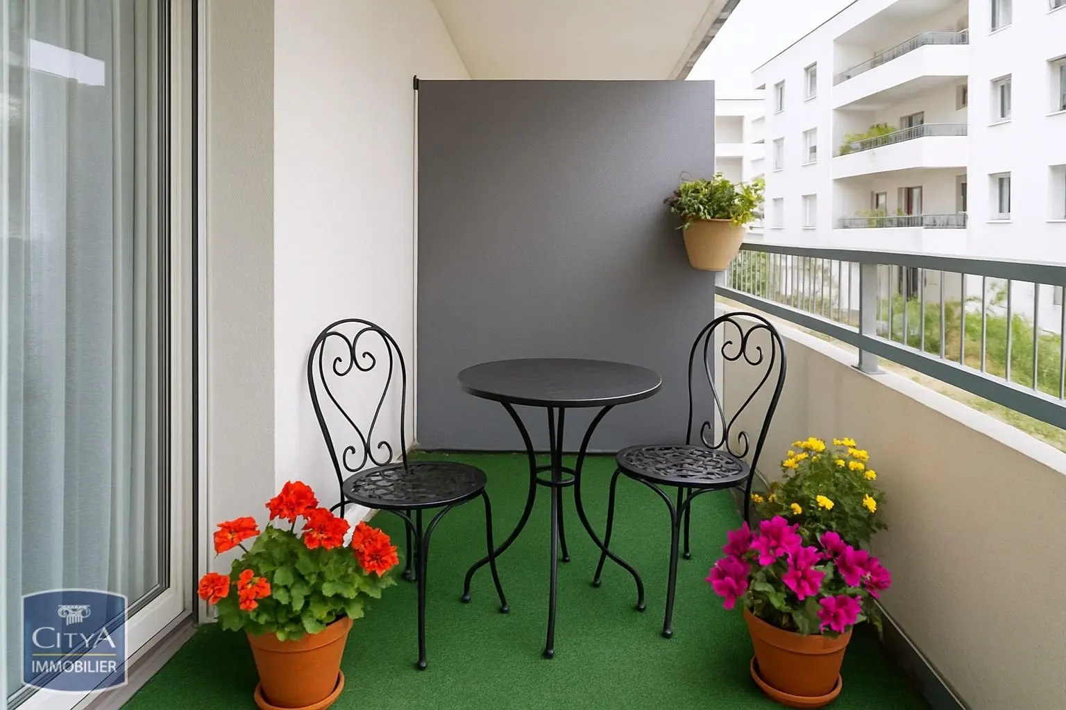 Photo 1 Appartement 3 pièces 60m²