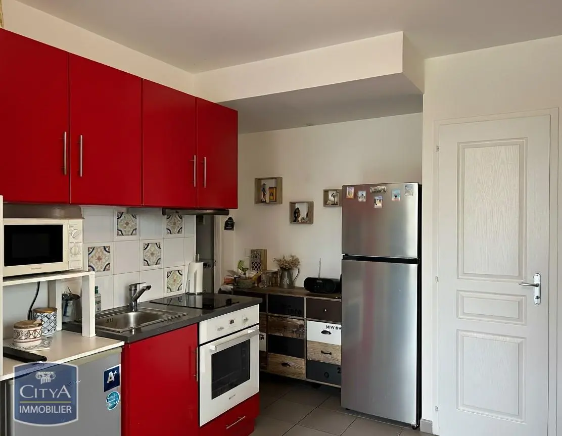 Photo 2 pour Appartement 2 pièces 40m² Photo 2 Appartement 2 pièces 40m²