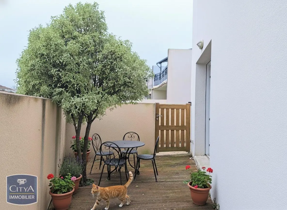 Photo 4 pour Appartement 2 pièces 37m² Photo 4 Appartement 2 pièces 37m²