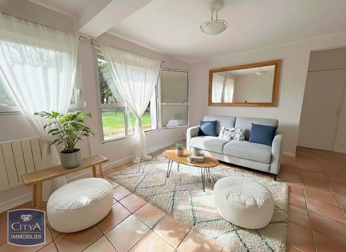 Photo 1 Appartement 2 pièces 43m²
