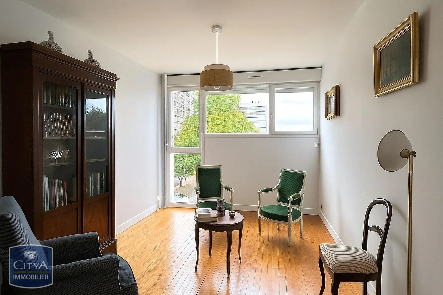 Photo 3 Appartement 4 pièces 73.3m²