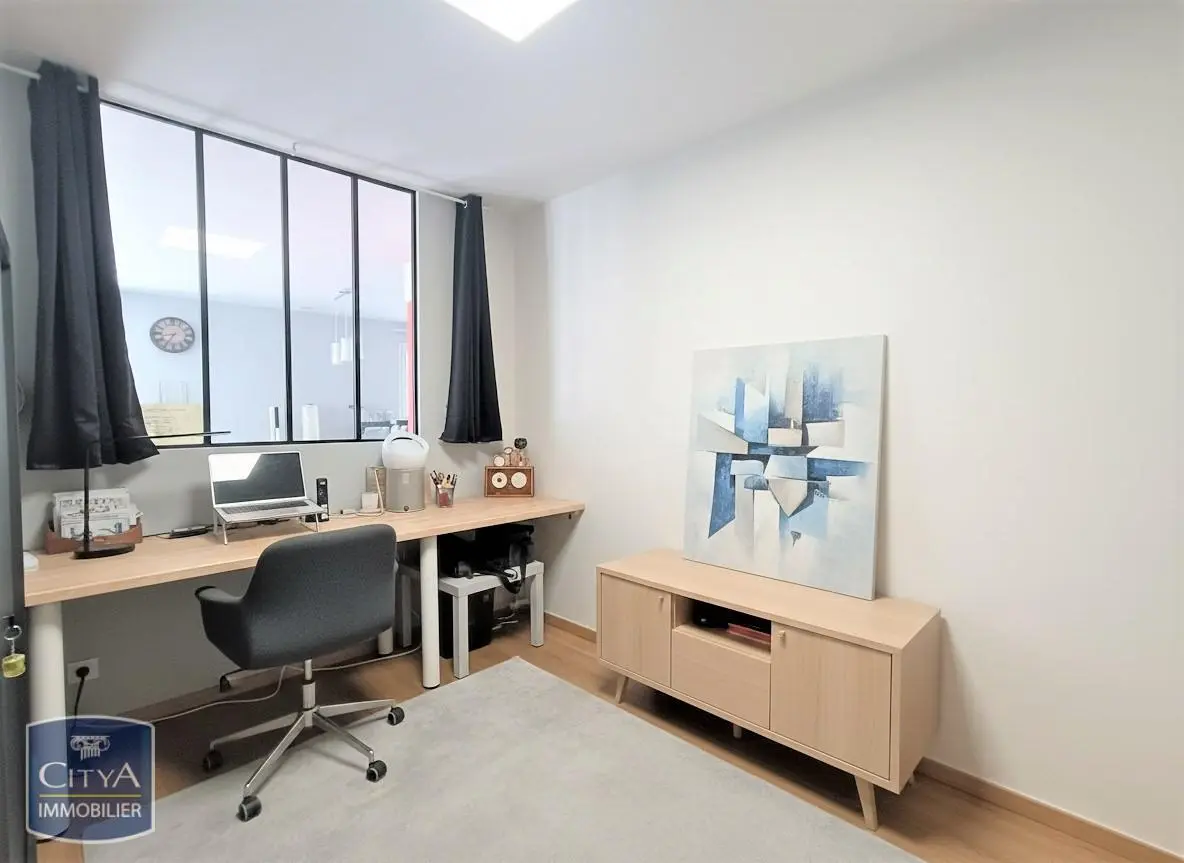 Photo 5 Maison 5 pièces 99m²