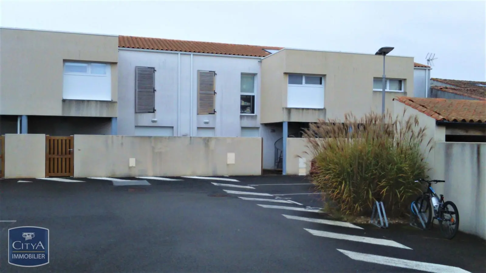 Photo 1 Appartement 2 pièces 37m²