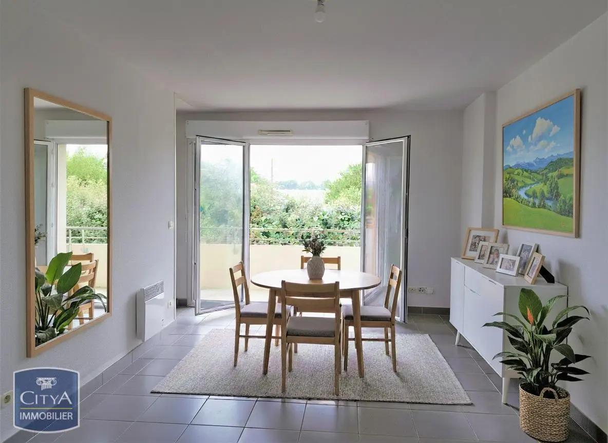Photo 1 Appartement 2 pièces 47m²