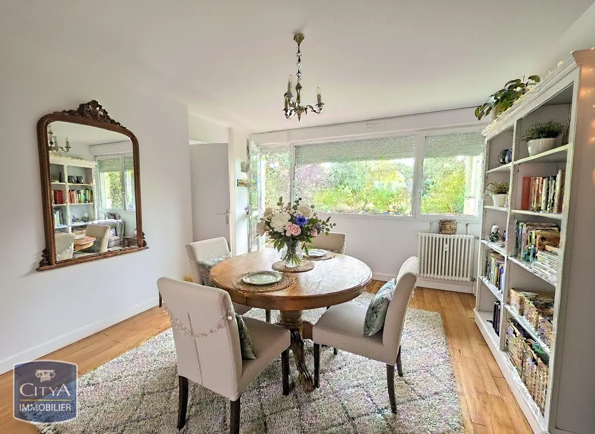 Photo 1 Appartement 4 pièces 73.3m²