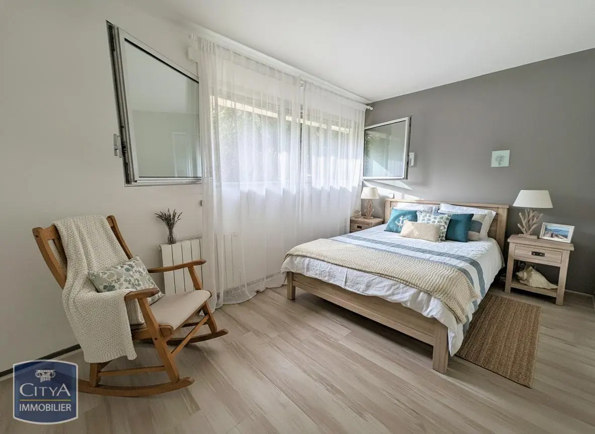 Photo 2 Appartement 2 pièces 43m²