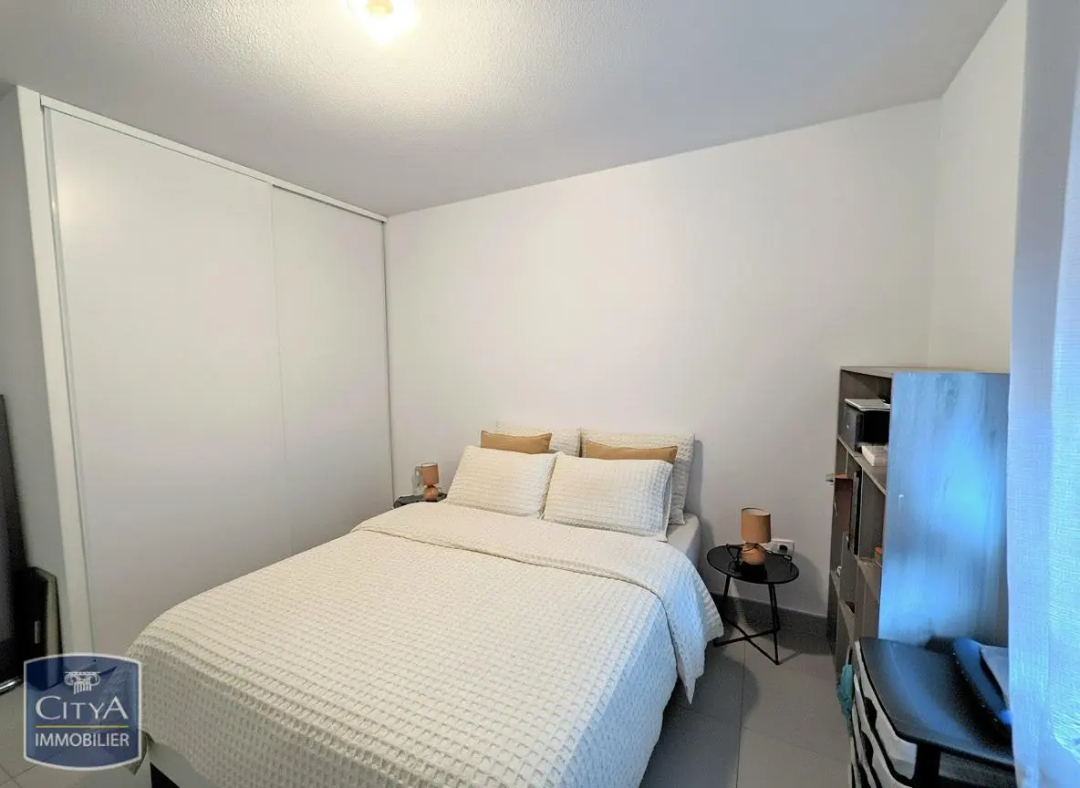 Photo 5 Appartement 2 pièces 41.55m²