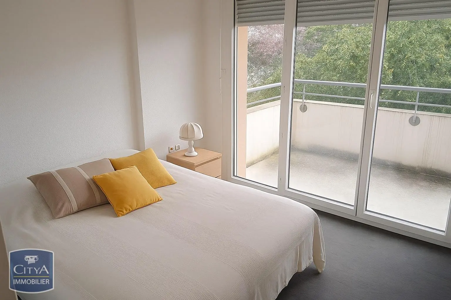 Photo 2 Appartement 2 pièces 47m²