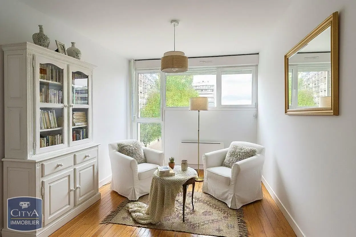 Photo 2 Appartement 4 pièces 73.3m²