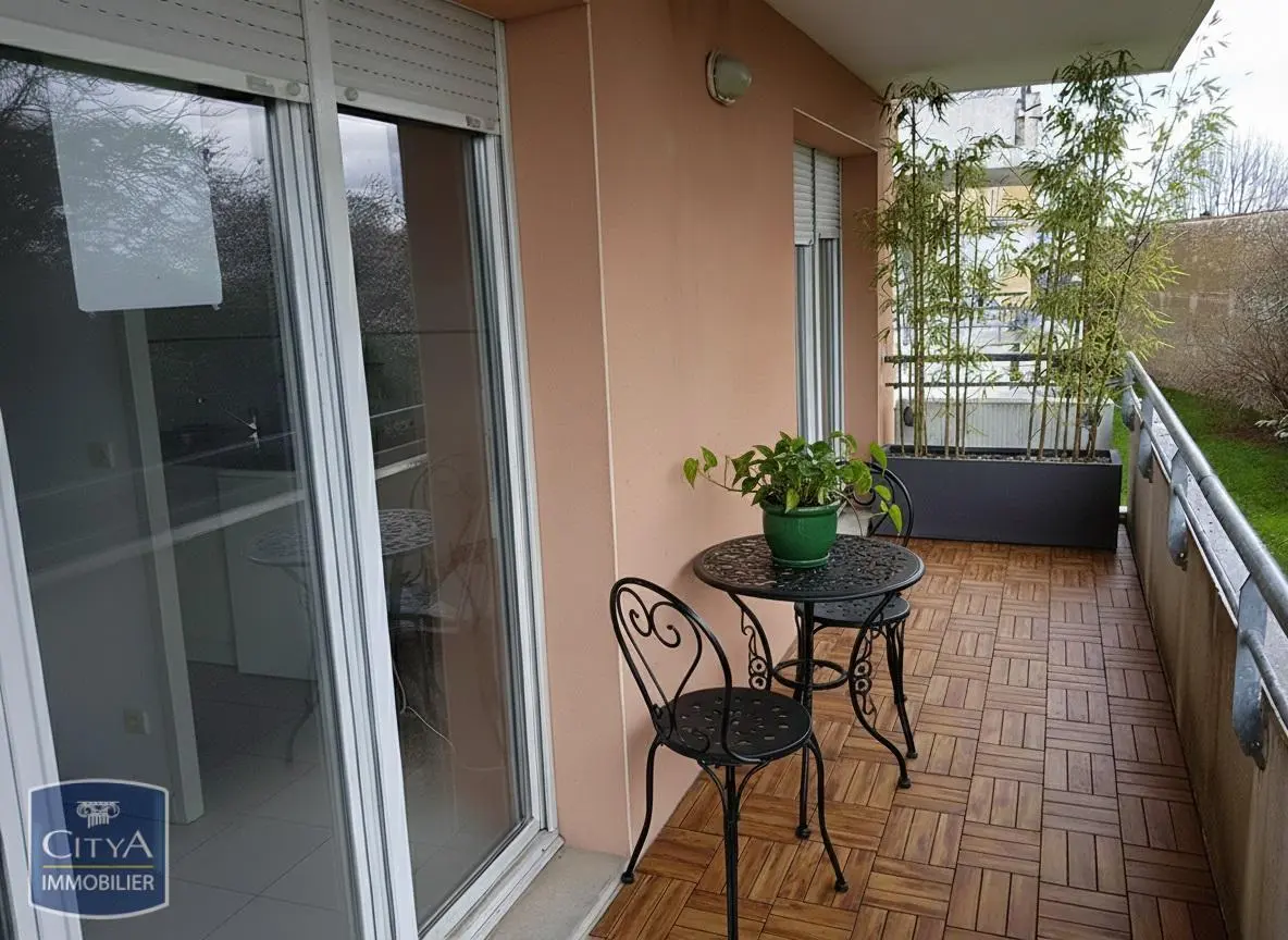 Photo 3 Appartement 2 pièces 47m²