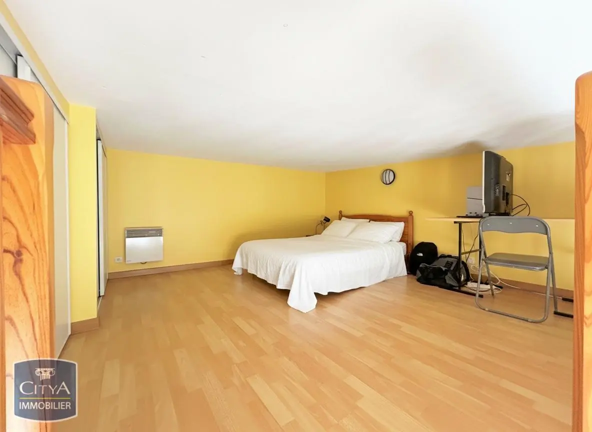 Photo 4 Appartement 4 pièces 58m²