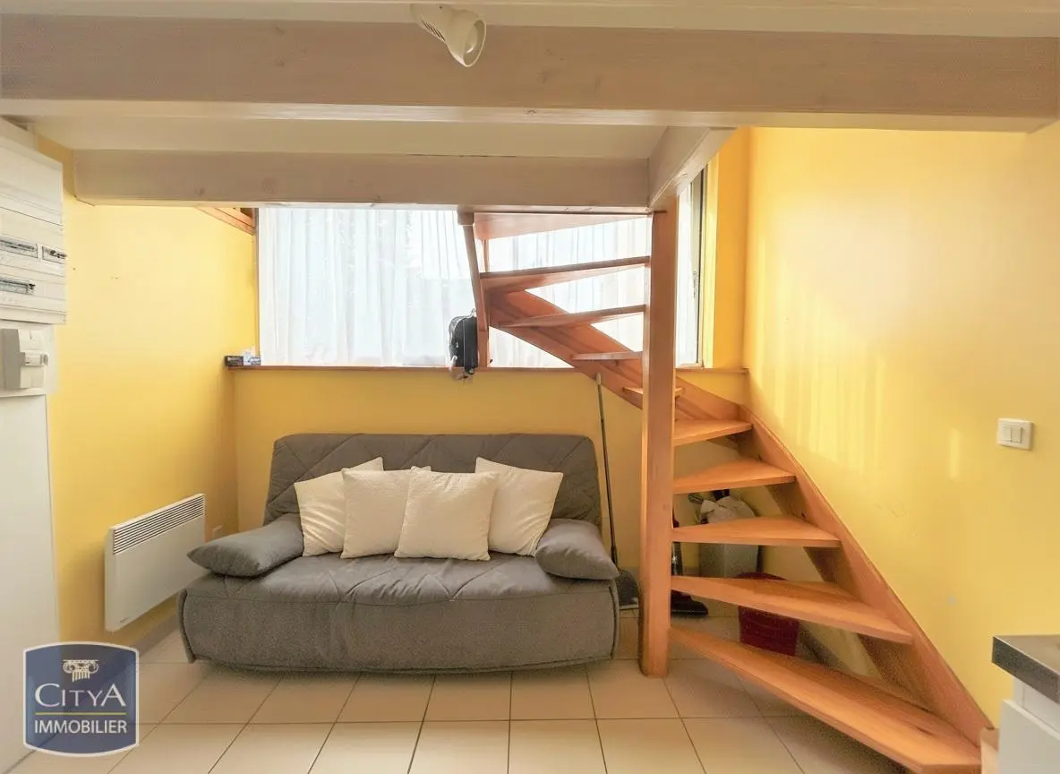 Photo 3 Appartement 4 pièces 58m²