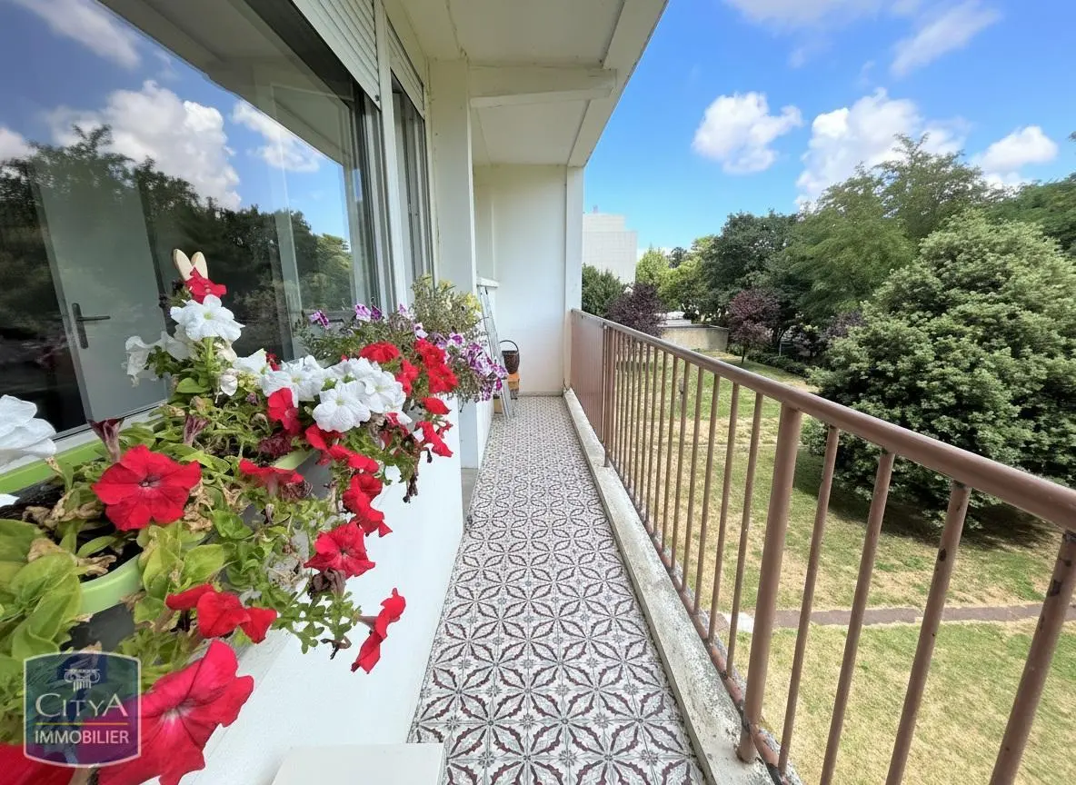 Photo 3 Appartement 4 pièces 73.3m²