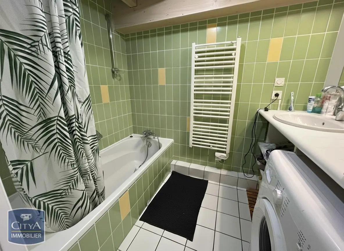 Photo 5 Appartement 4 pièces 58m²