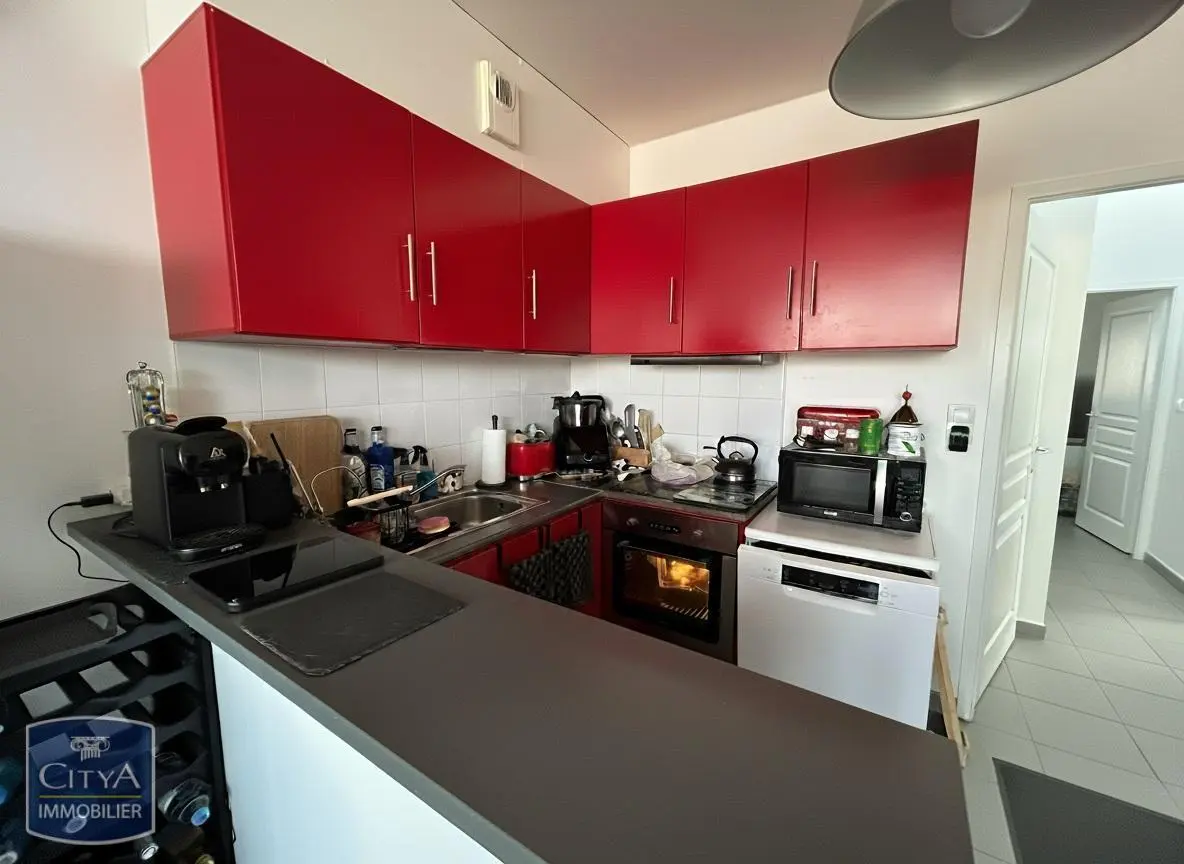 Photo 4 Appartement 3 pièces 59.73m²