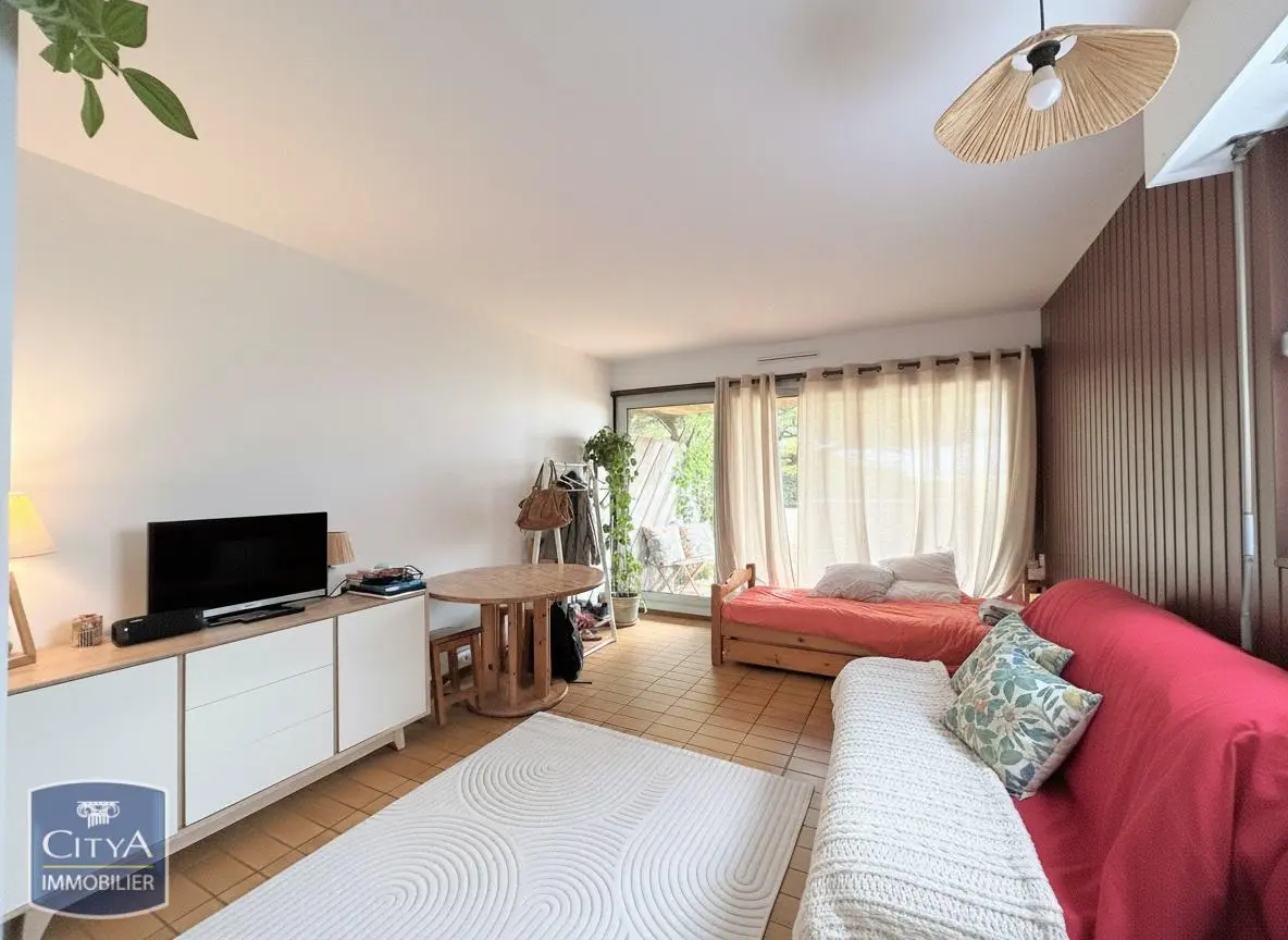 Photo 3 Appartement 1 pièce 25m²