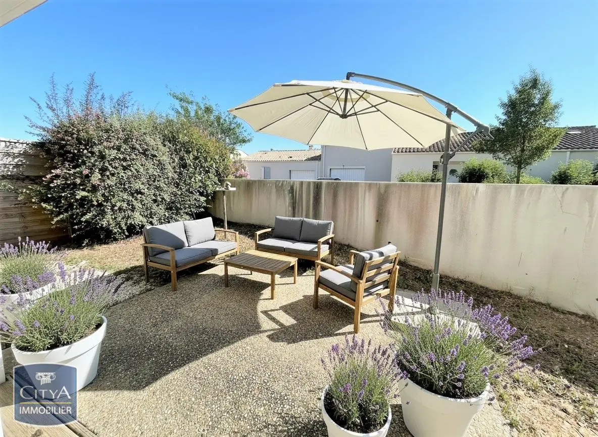 Photo 1 Appartement 3 pièces 63.32m²