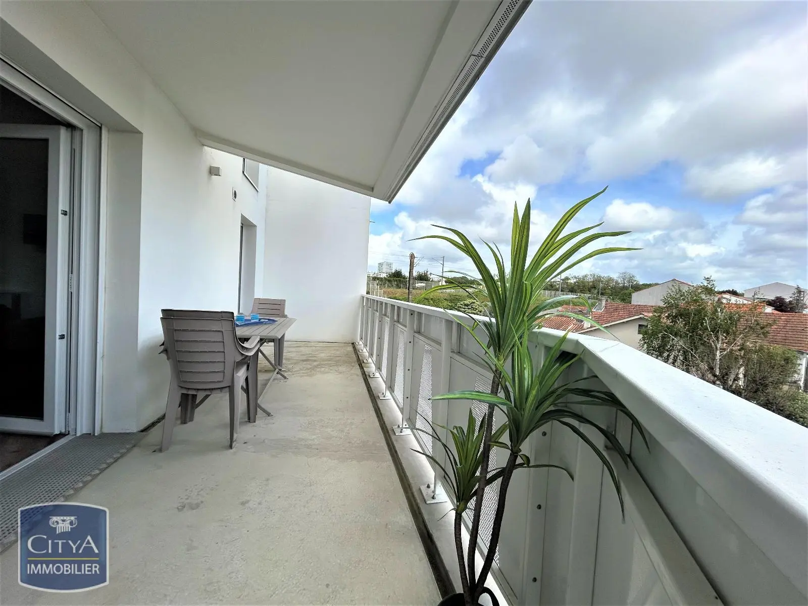 Photo 1 Appartement 4 pièces 102m²