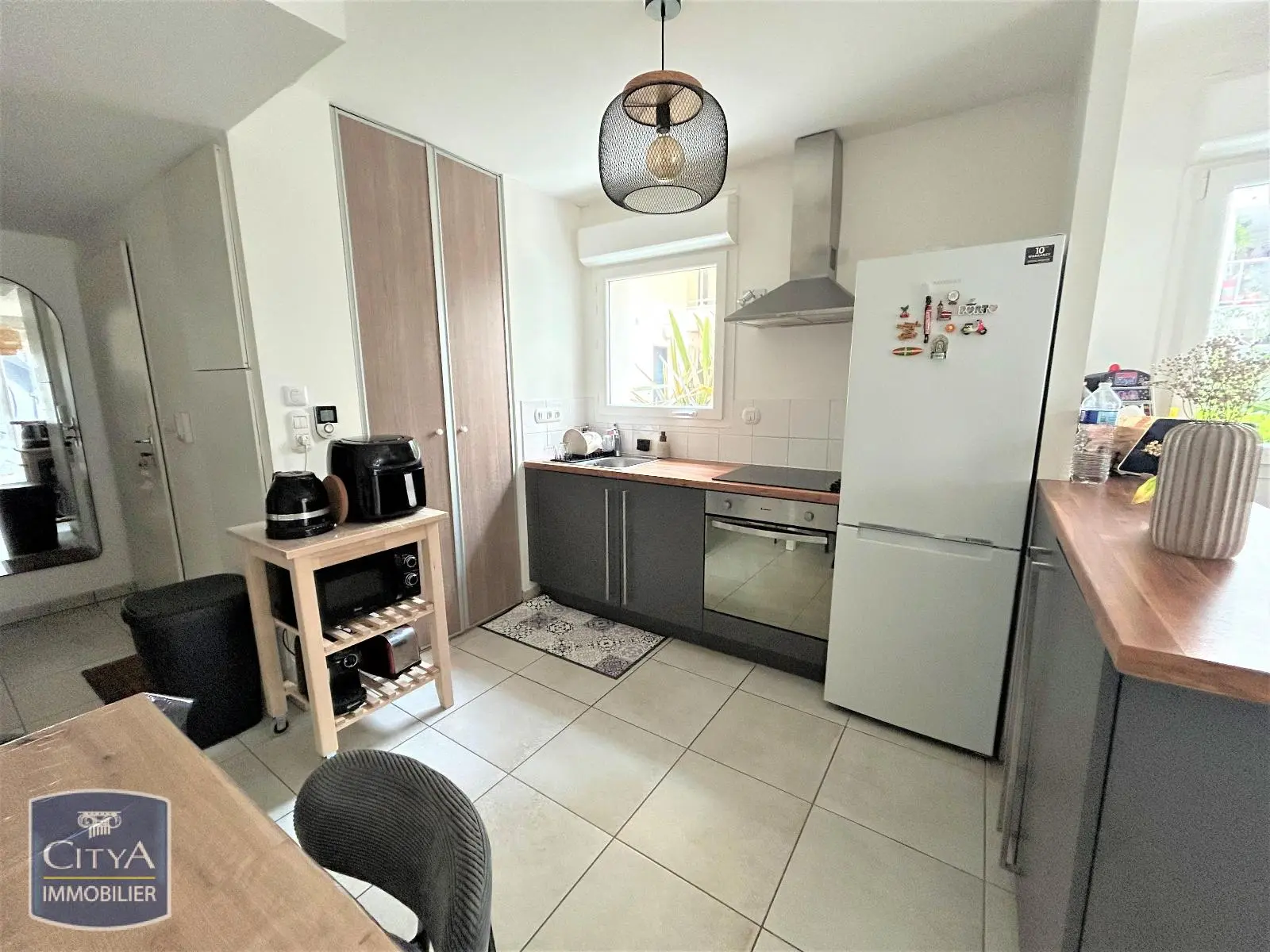 Photo 2 appartement La Rochelle
