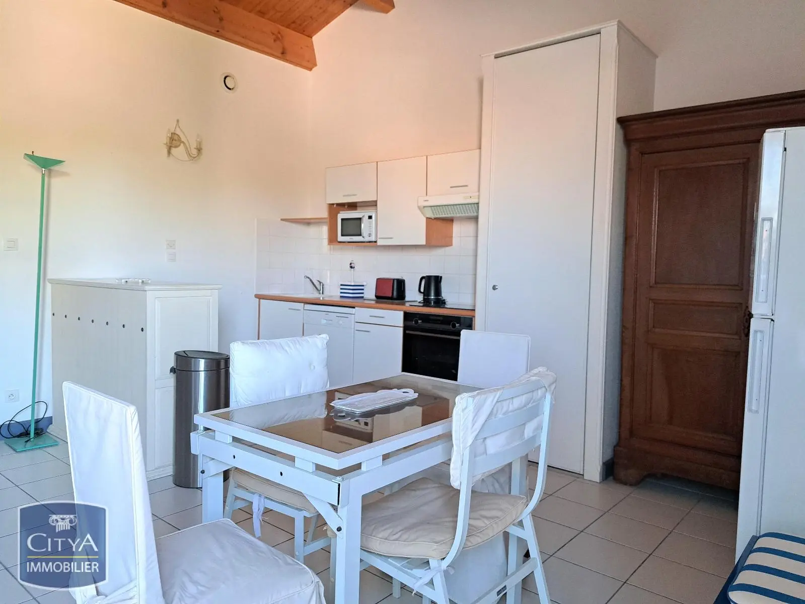 Photo 4 Appartement 2 pièces 46.86m²