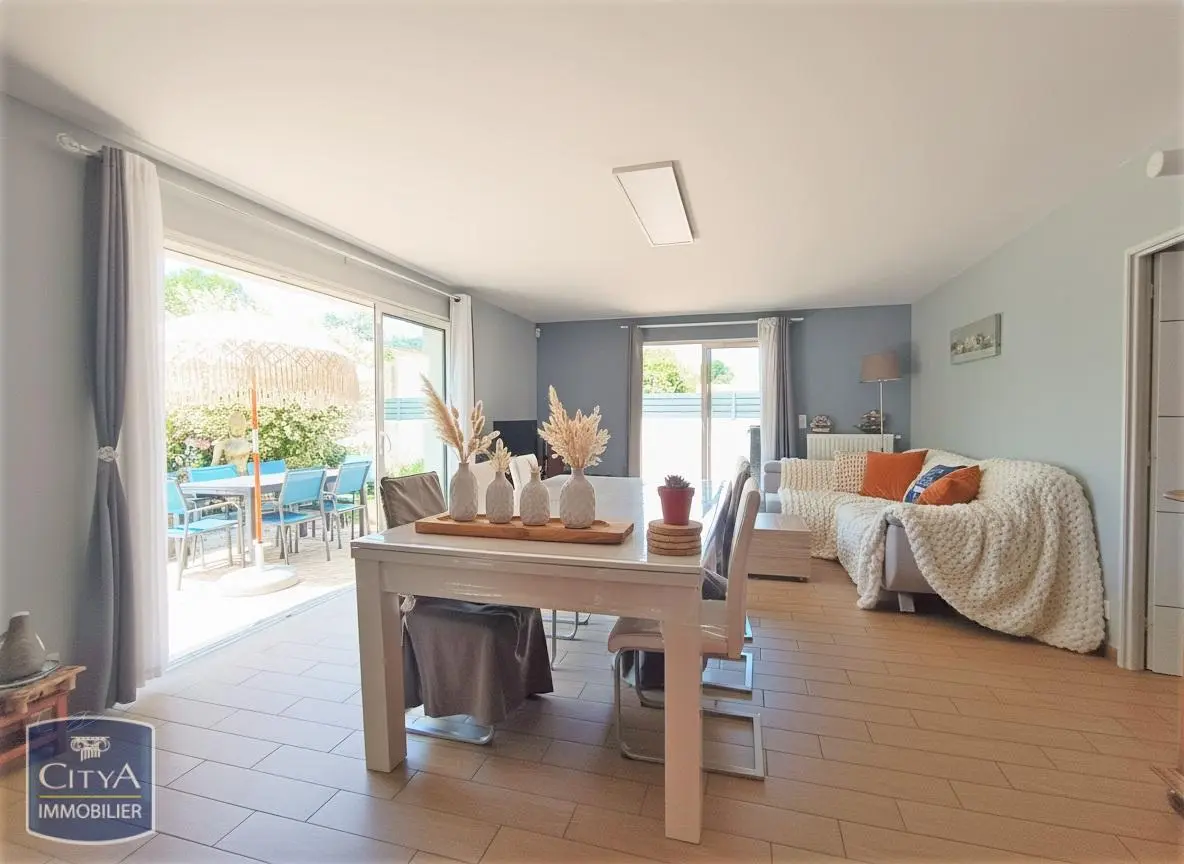 Photo 2 Maison 5 pièces 99m²