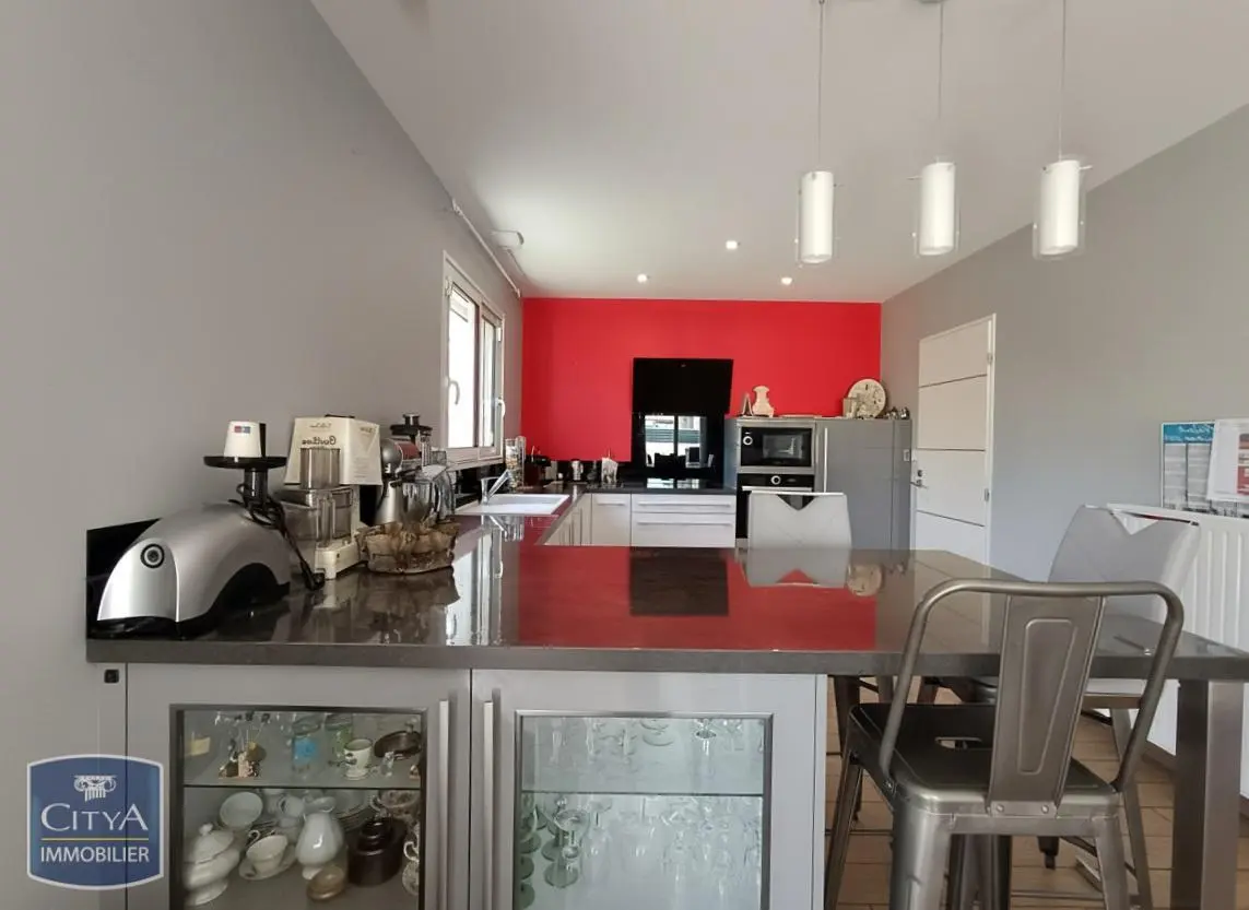 Photo 3 Maison 5 pièces 99m²