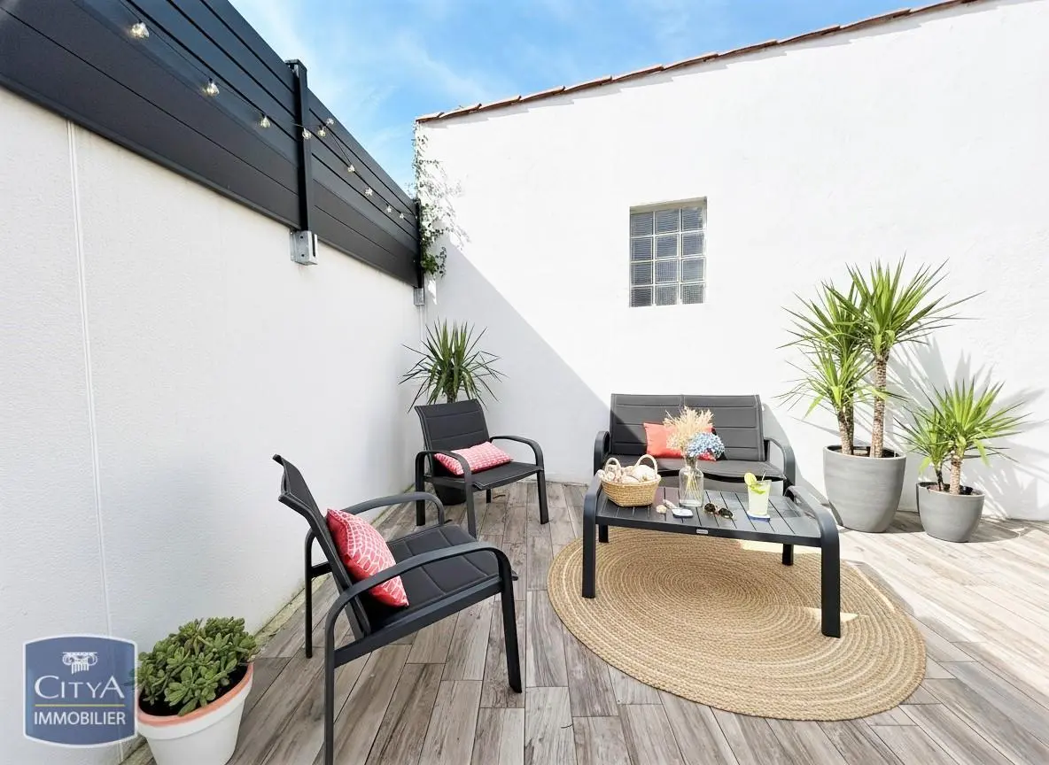 Photo 5 maison La Rochelle