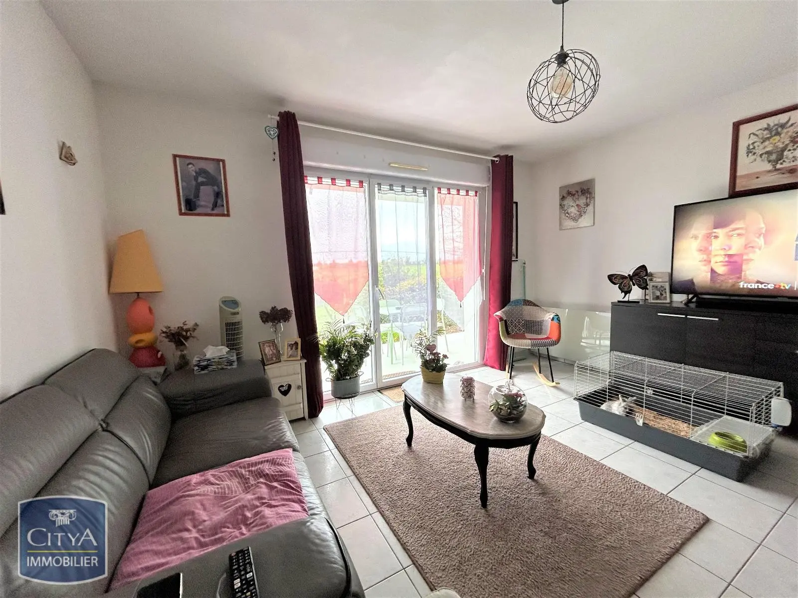 Photo 3 Appartement 2 pièces 42m²