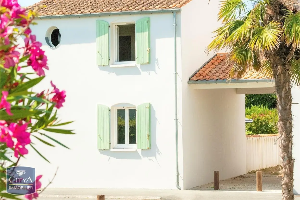 Photo 3 Maison 4 pièces 60m²