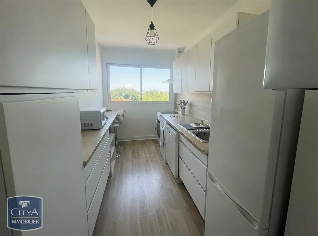 Photo 1 appartement La Rochelle
