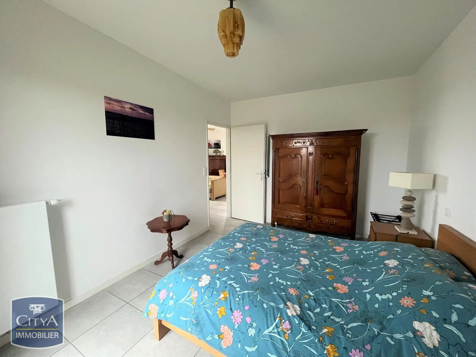 Photo 10 Appartement 3 pièces 57m²