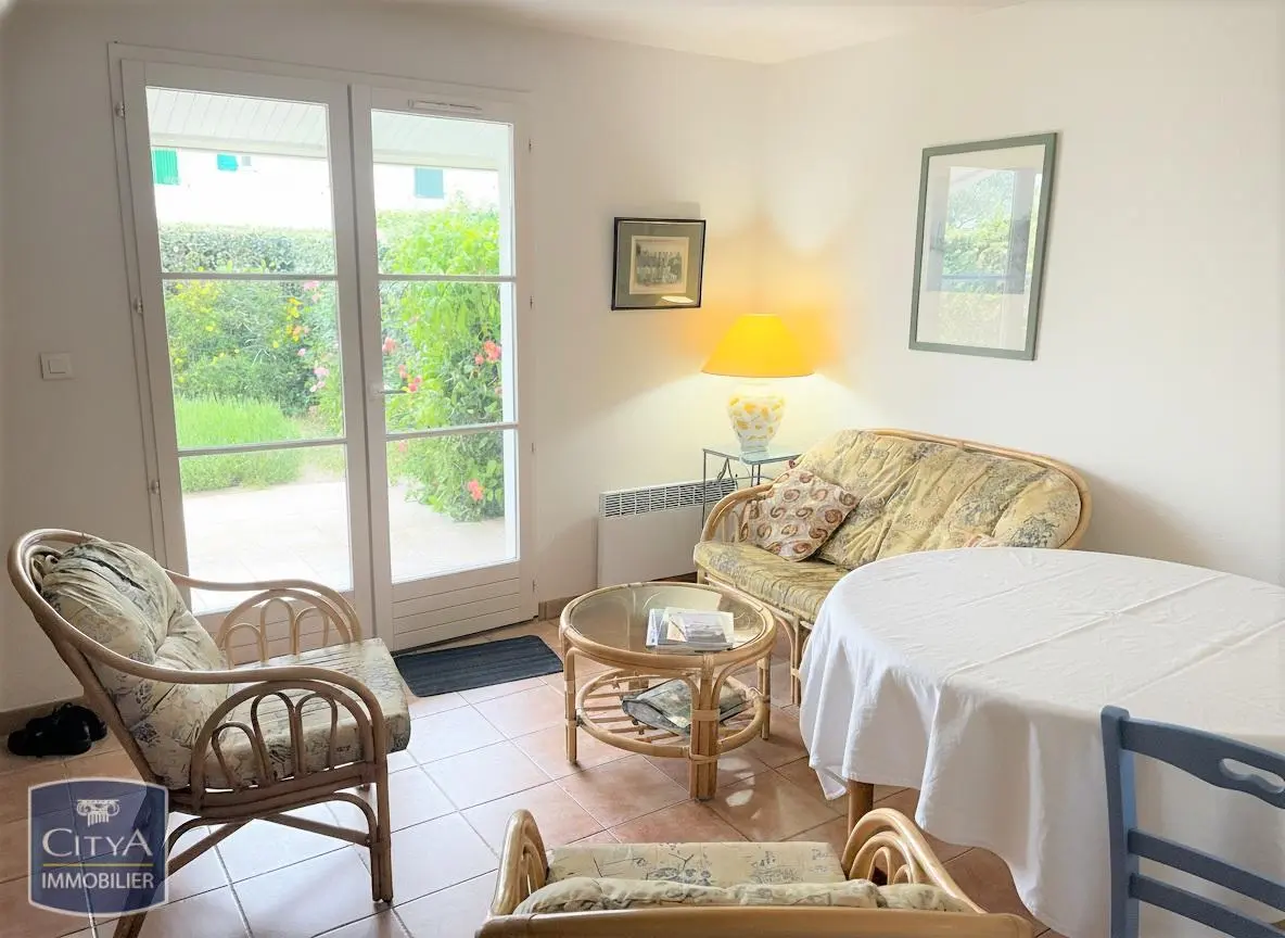 Photo 3 Maison 3 pièces 46m²