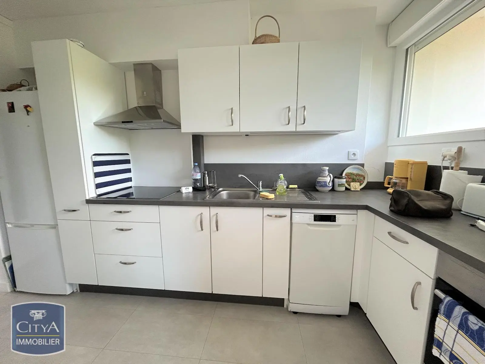 Photo 2 Appartement 4 pièces 73.3m²