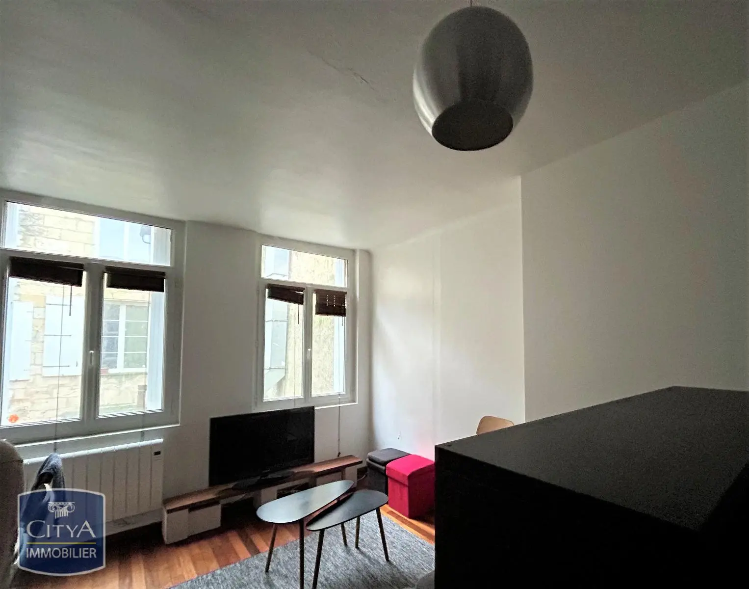 Photo 1 appartement La Rochelle
