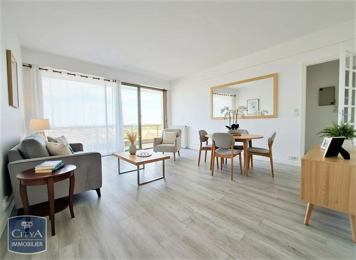 Photo 3 Appartement 2 pièces 57m²