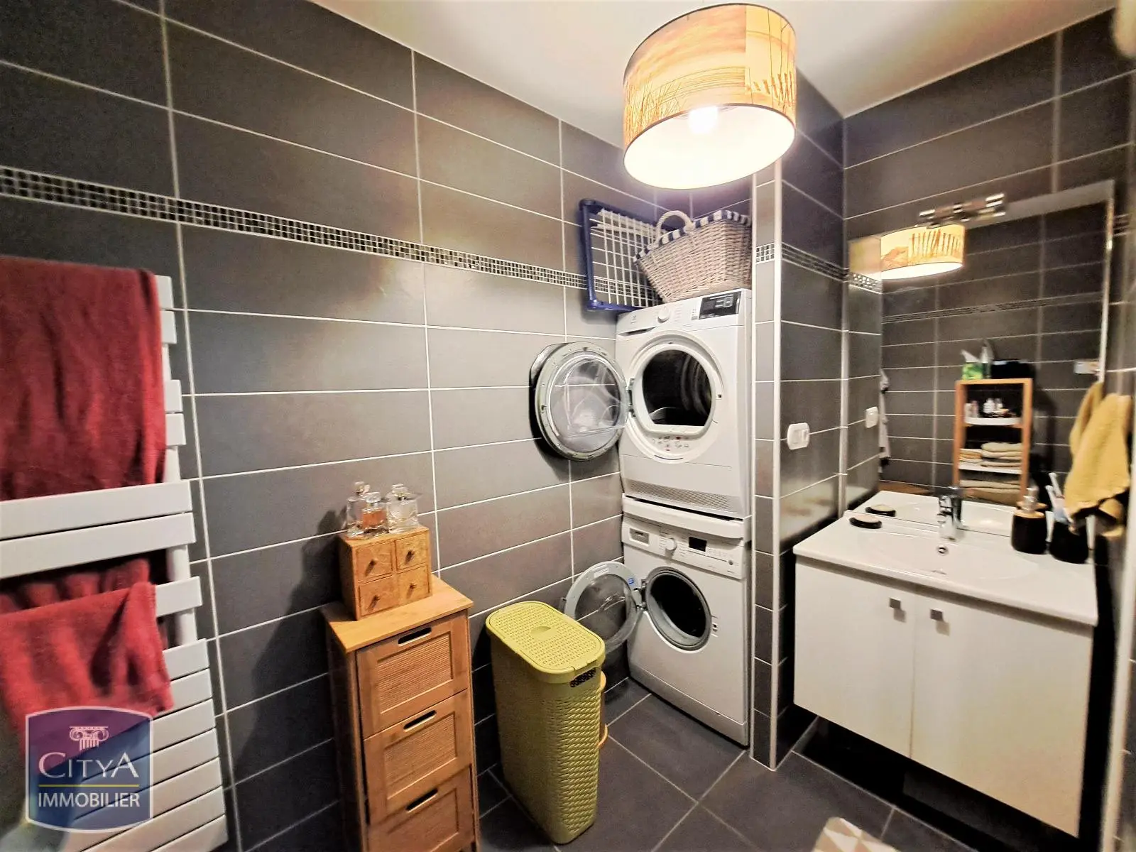 Photo 4 Appartement 3 pièces 58.04m²