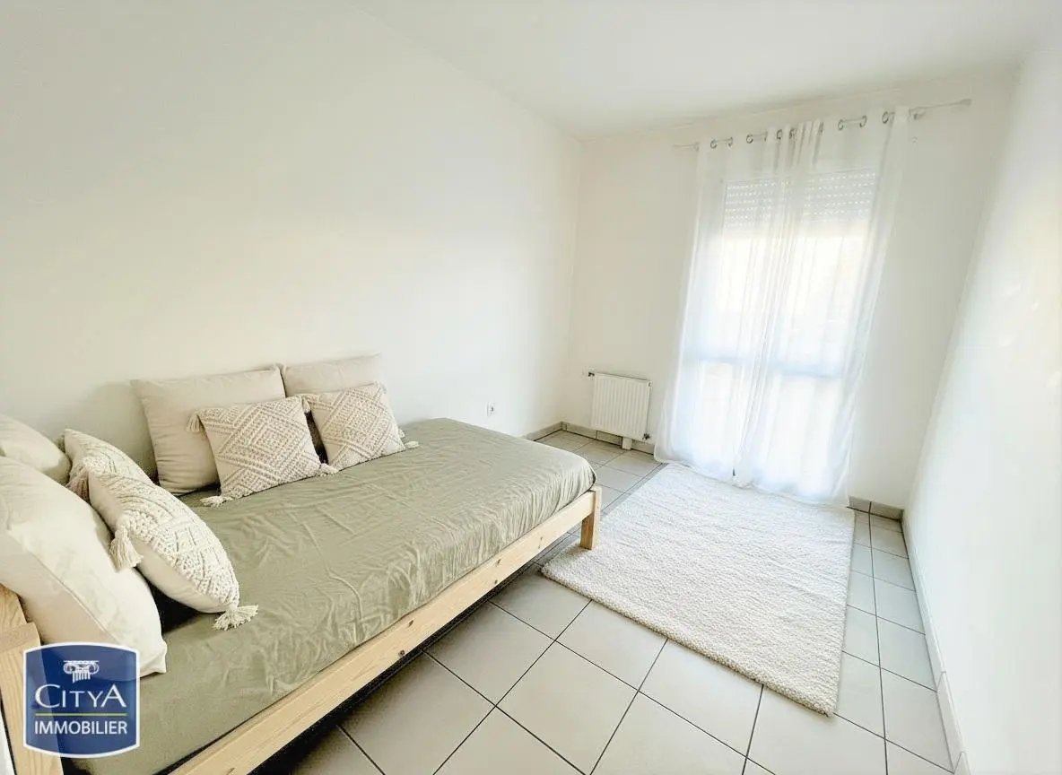 Photo 6 Appartement 3 pièces 60m²