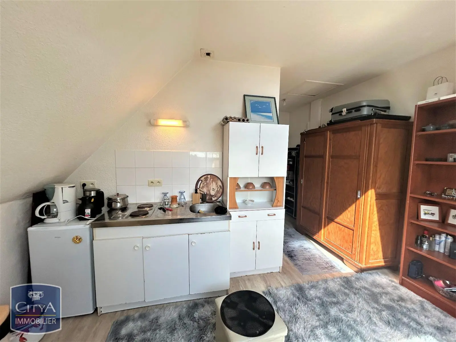 Photo 1 appartement La Rochelle