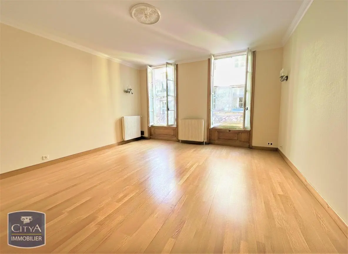 Photo 3 Appartement 4 pièces 87m²