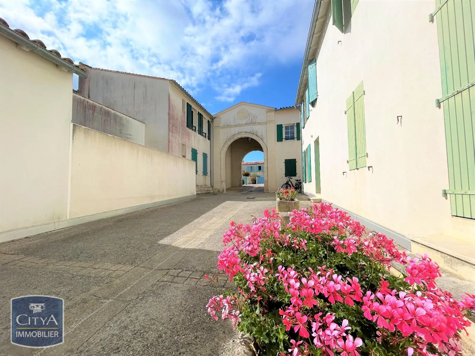 Photo 1 Appartement 2 pièces 46.86m²
