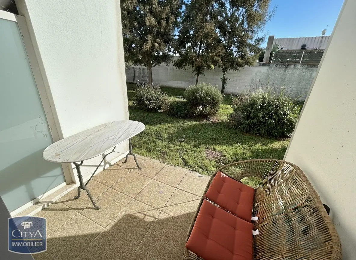 Photo 3 Appartement 2 pièces 39.94m²