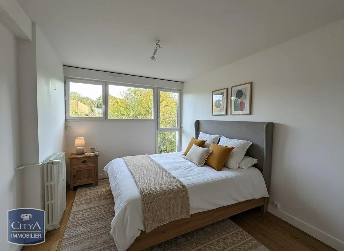 Photo 4 Appartement 4 pièces 73.3m²