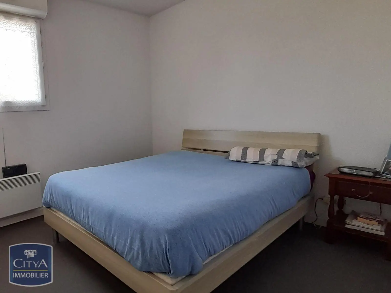 Photo 4 Appartement 3 pièces 56m²