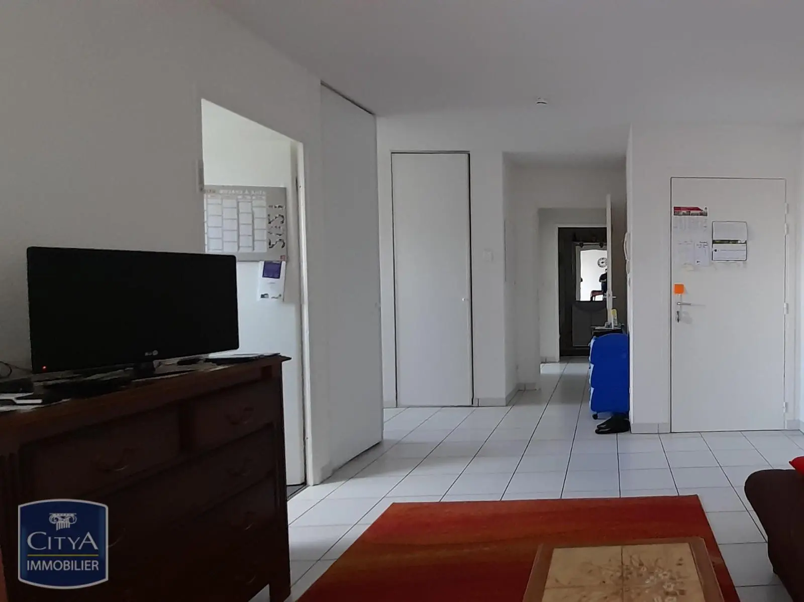 Photo 5 Appartement 3 pièces 56m²