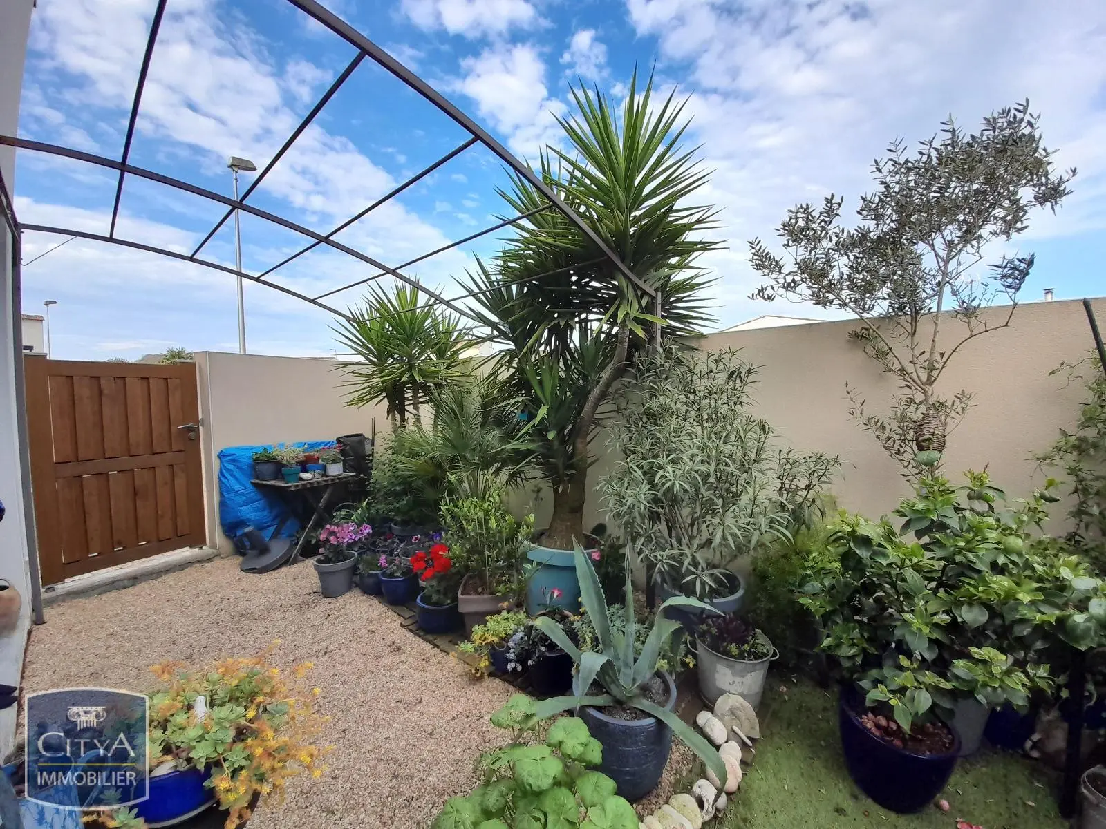 Photo 4 pour Appartement 2 pièces 40m² Photo 4 Appartement 2 pièces 40m²