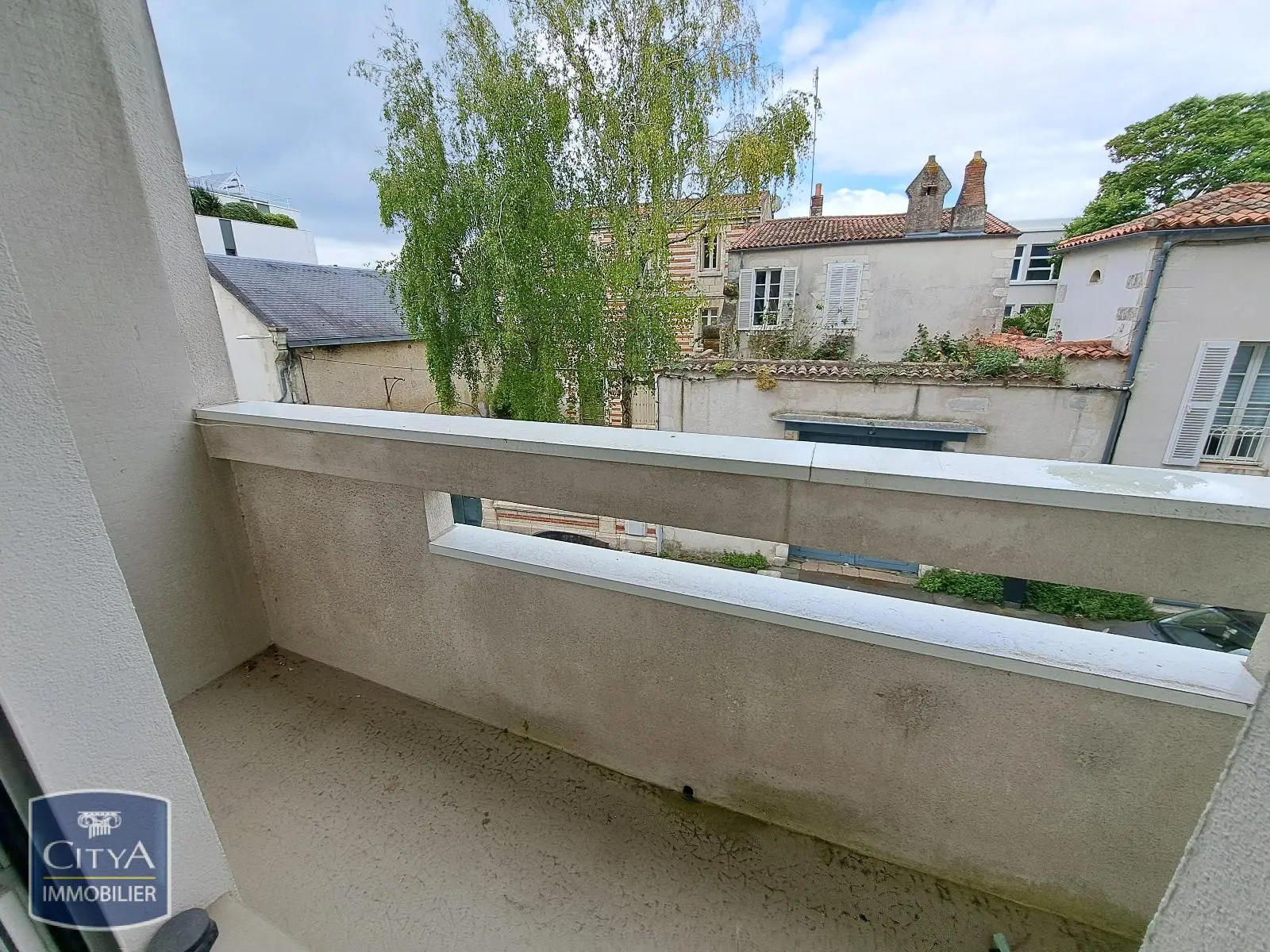 Photo 0 appartement La Rochelle
